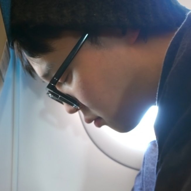 지민 (방탄소년단) 최근 활동샷