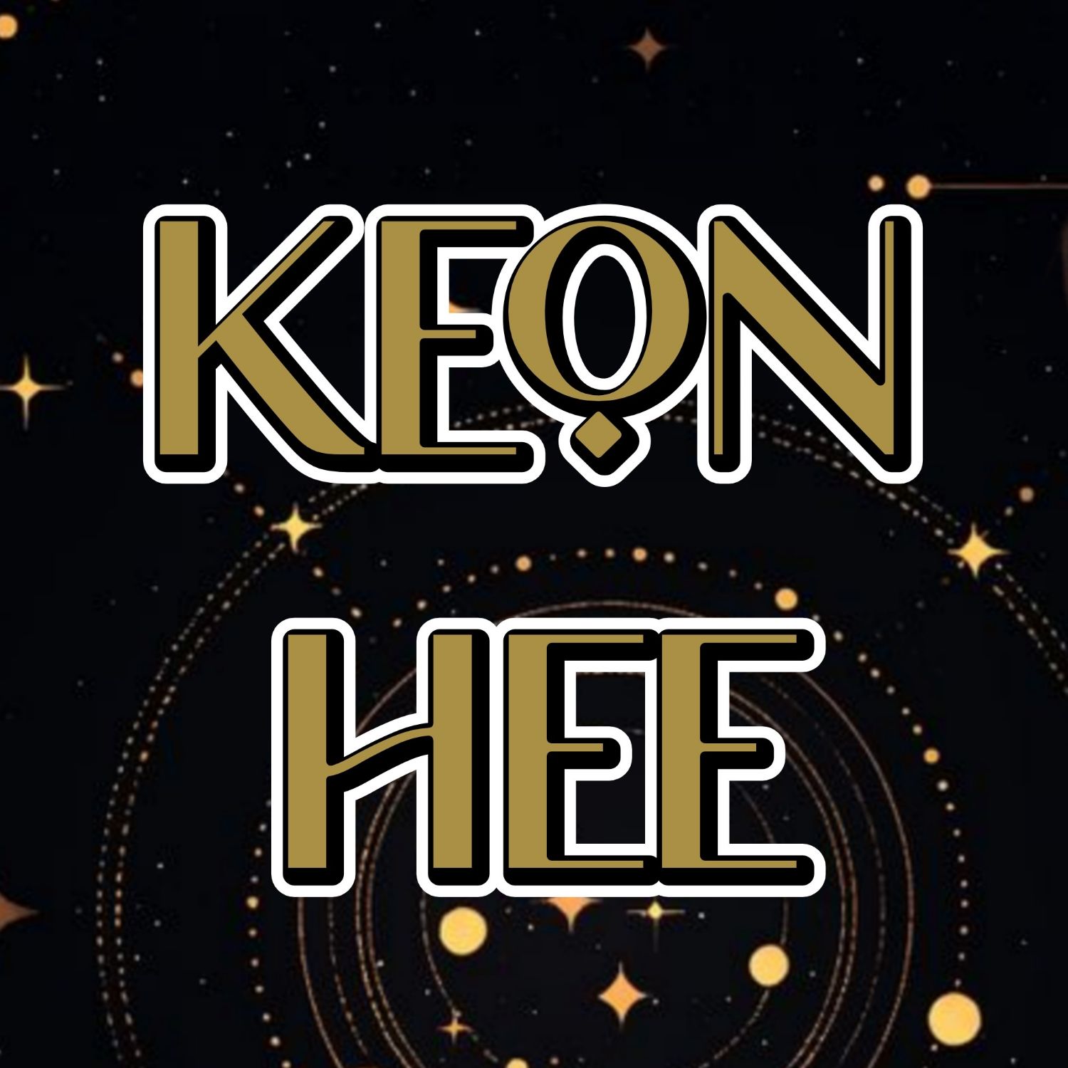 Latest photo of Keonhee (ONEUS)