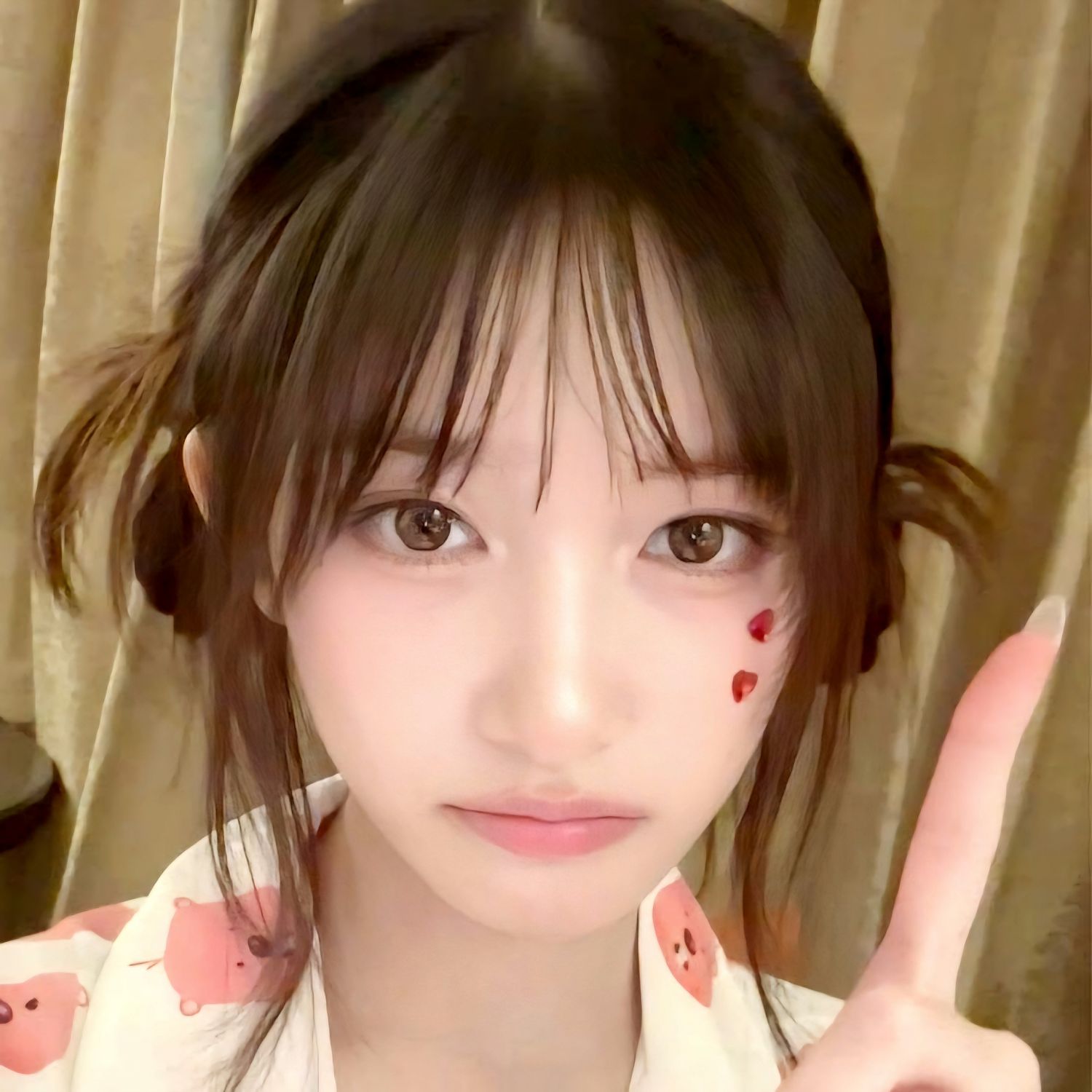 イソ (IVE)の最新写真