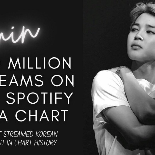 지민 (방탄소년단) 최근 활동샷