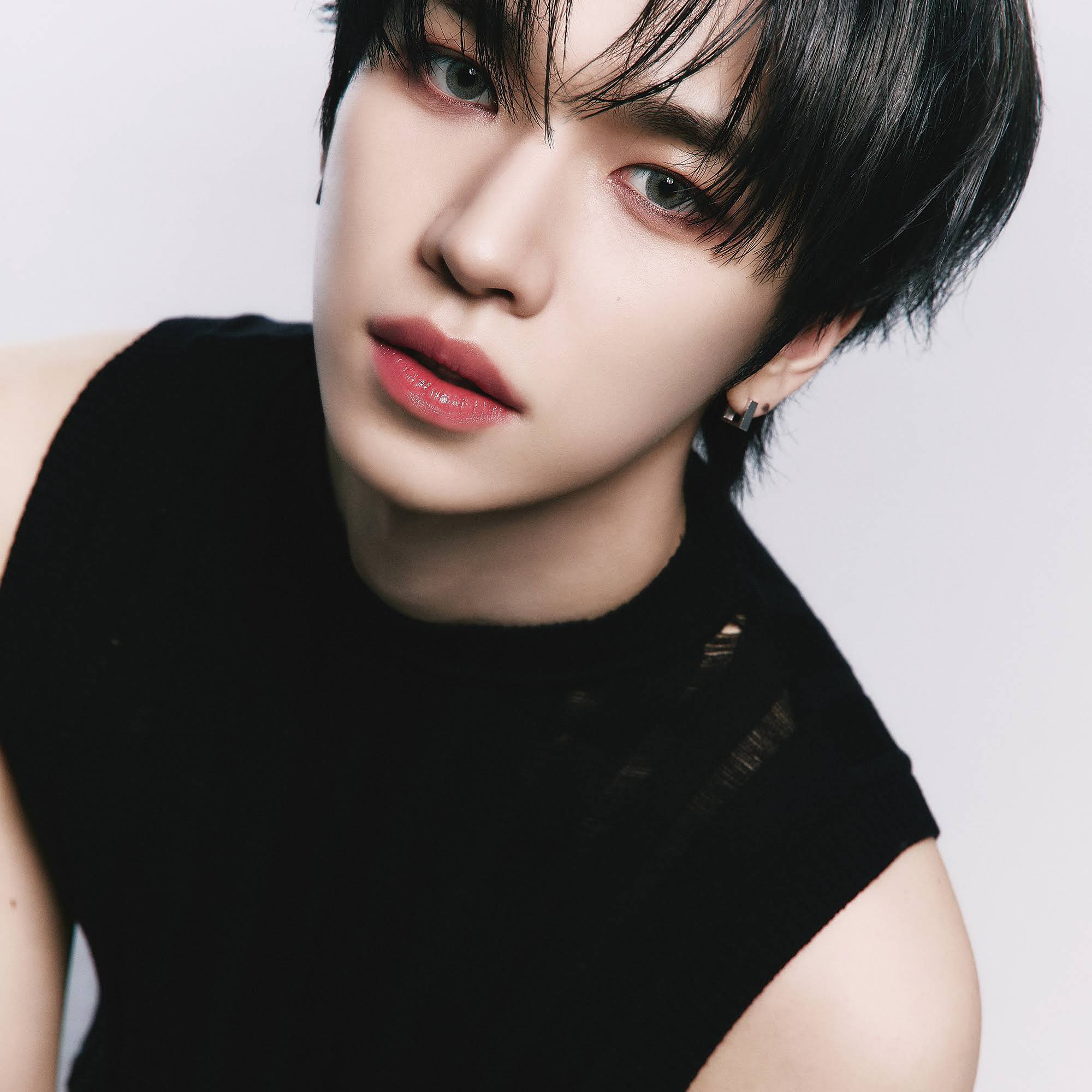 한준 (n.SSign)의 비하인드 컷