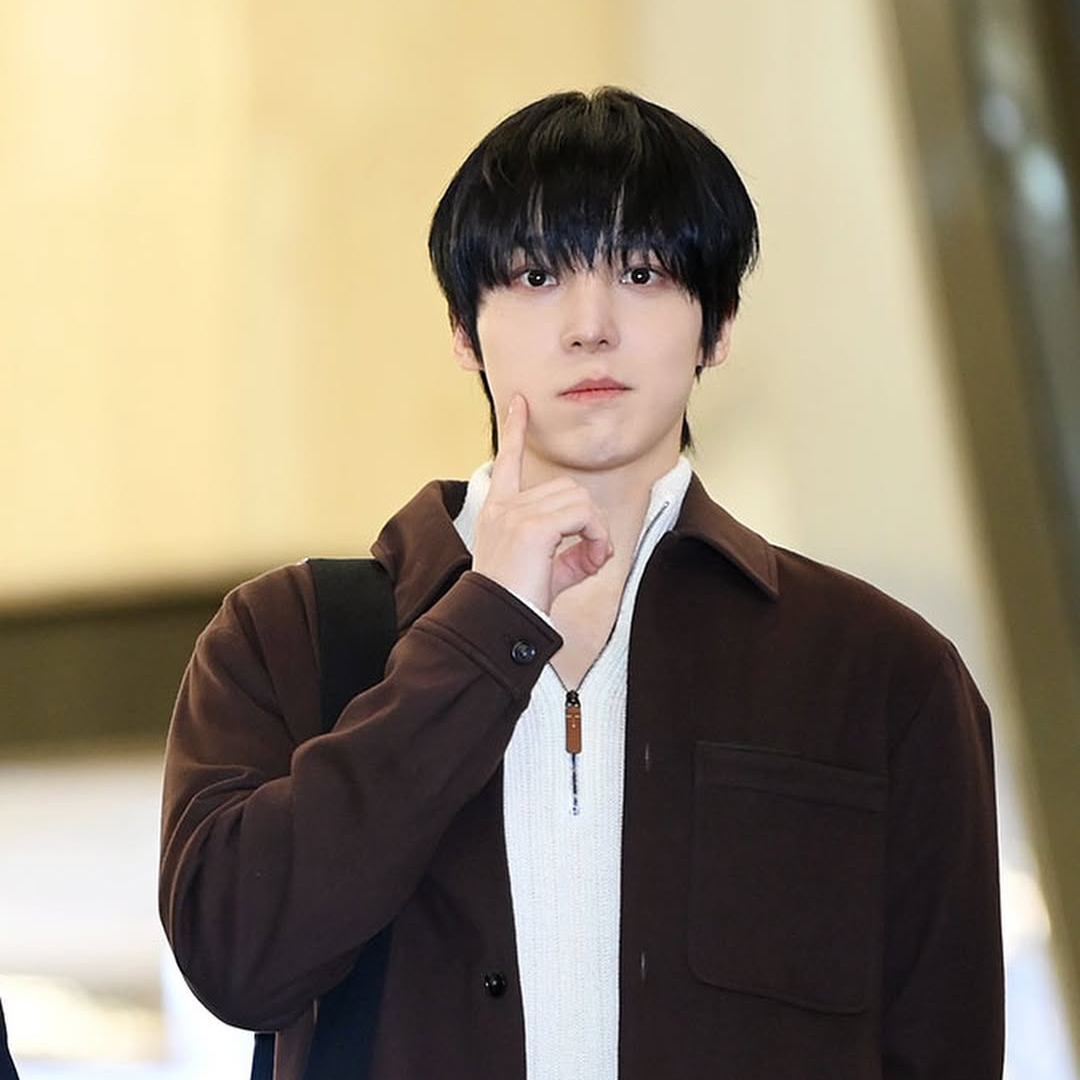 에이티즈 최근 활동샷