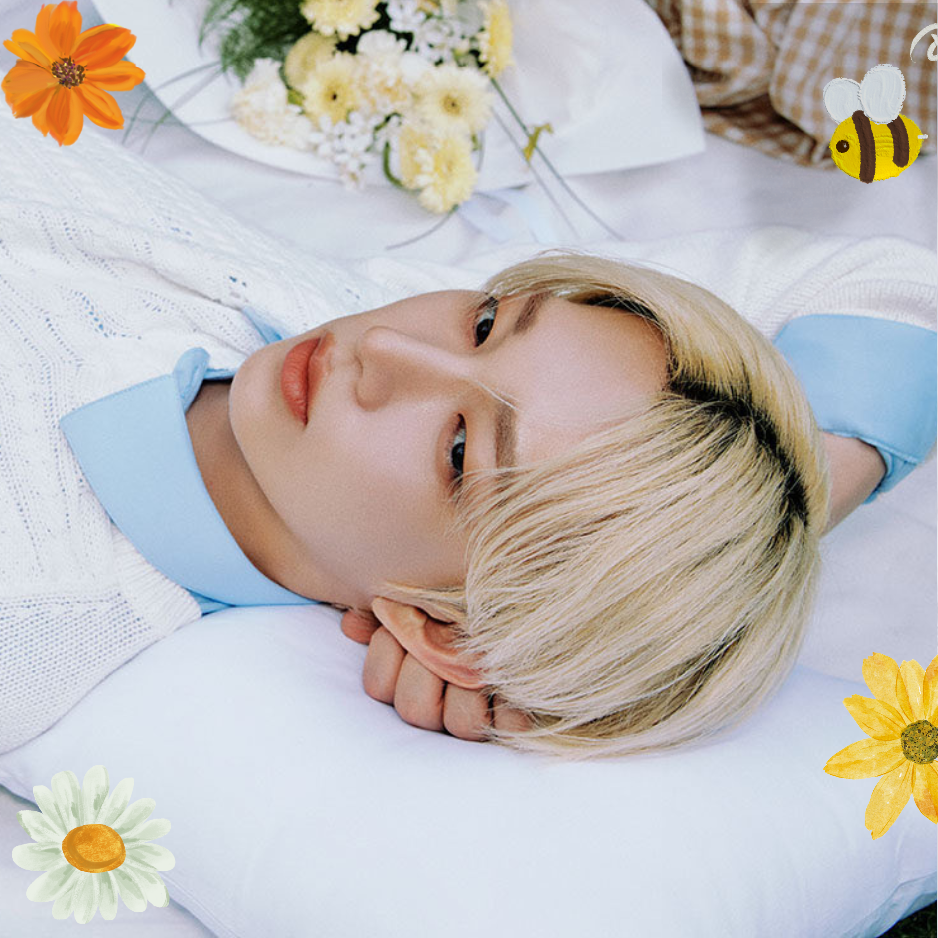 Latest photo of THEO (P1Harmony)