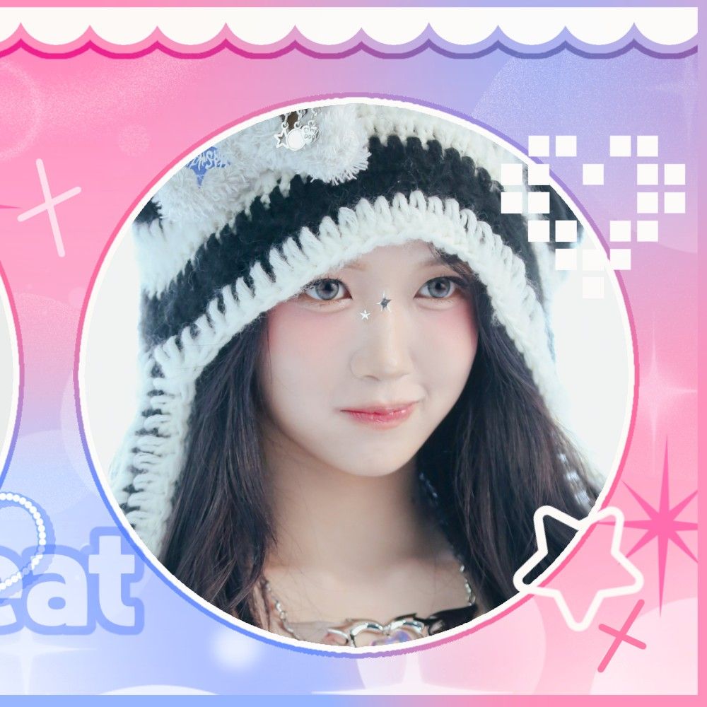 Latest photo of Gong Yubin (tripleS)