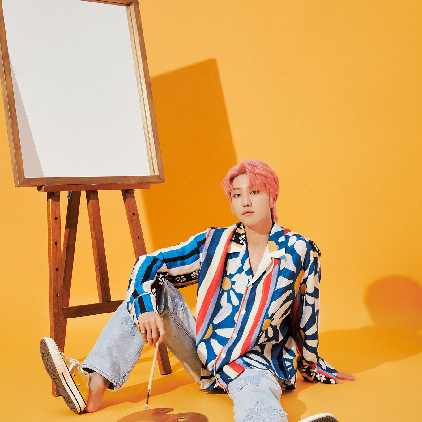 Foto terbaru SEVENTEEN