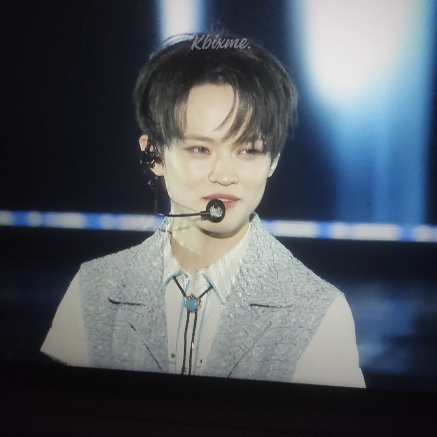 Latest photo of Chenle (NCT DREAM)