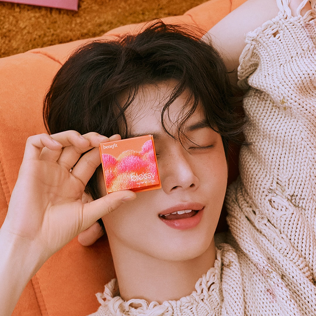 然竣 (TOMORROW X TOGETHER)粉丝拍下的瞬间