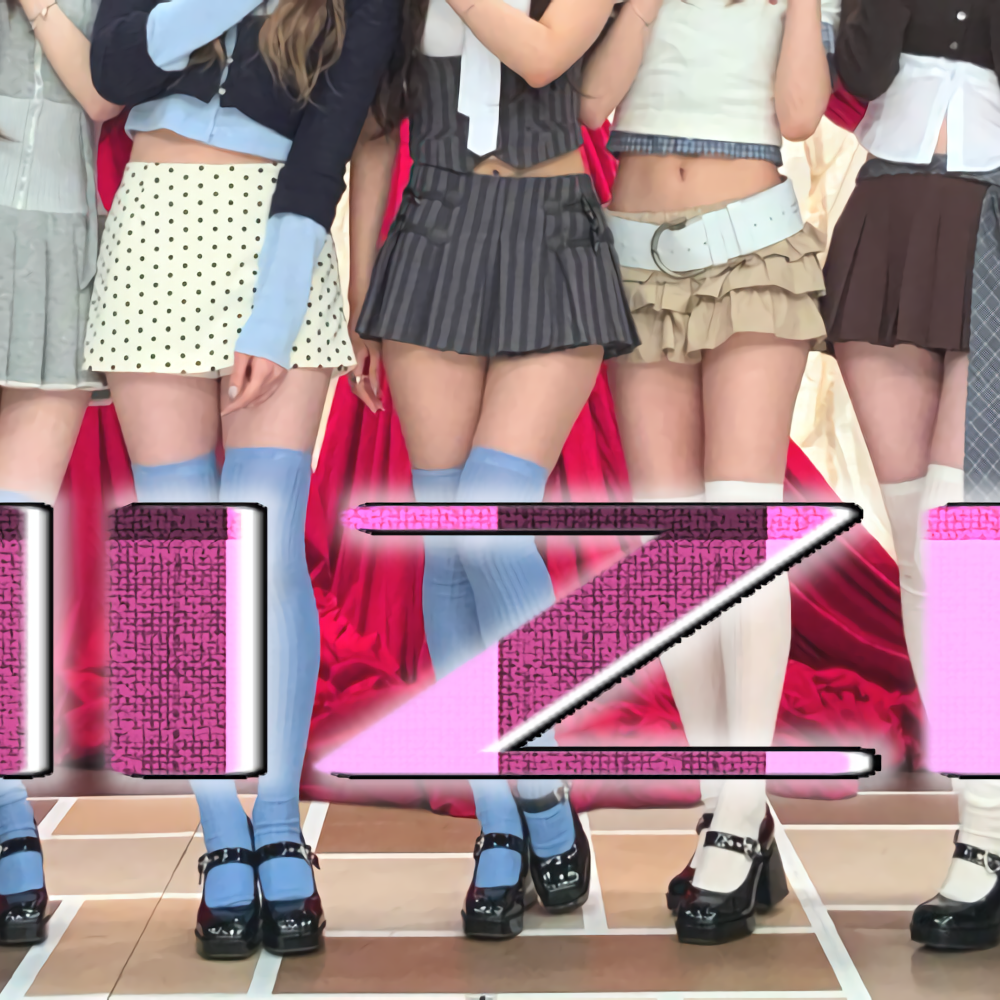 NiziU 최근 활동샷