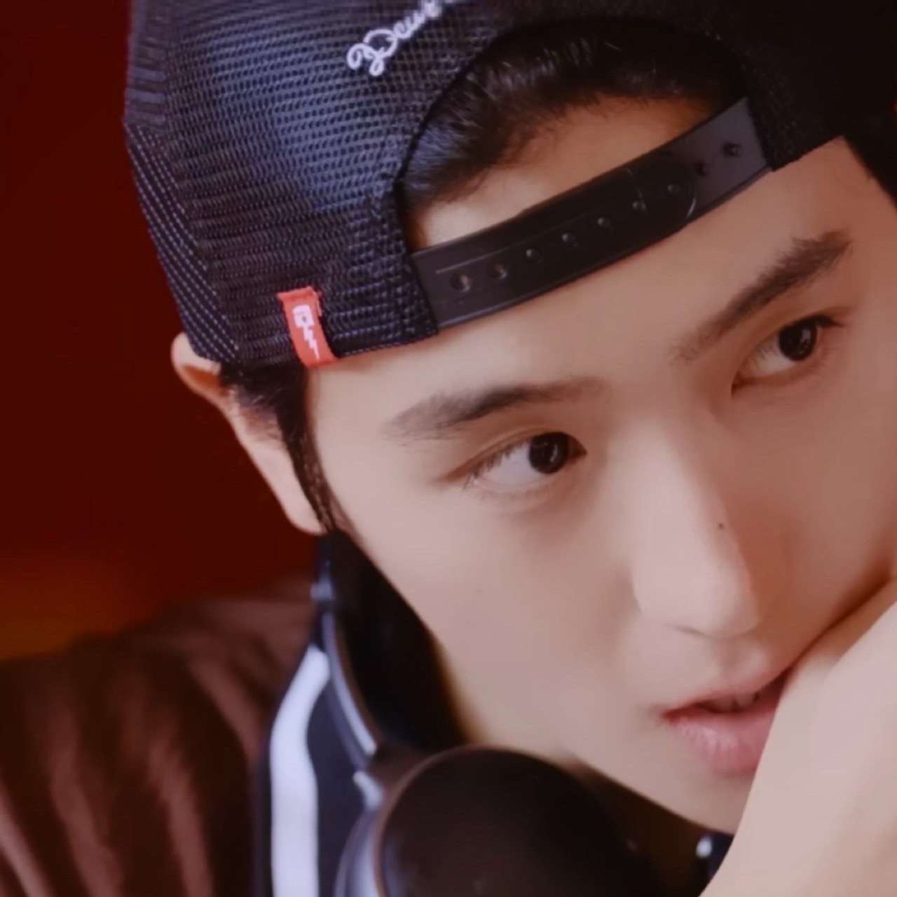 Latest photo of Hyunjae (THE BOYZ)