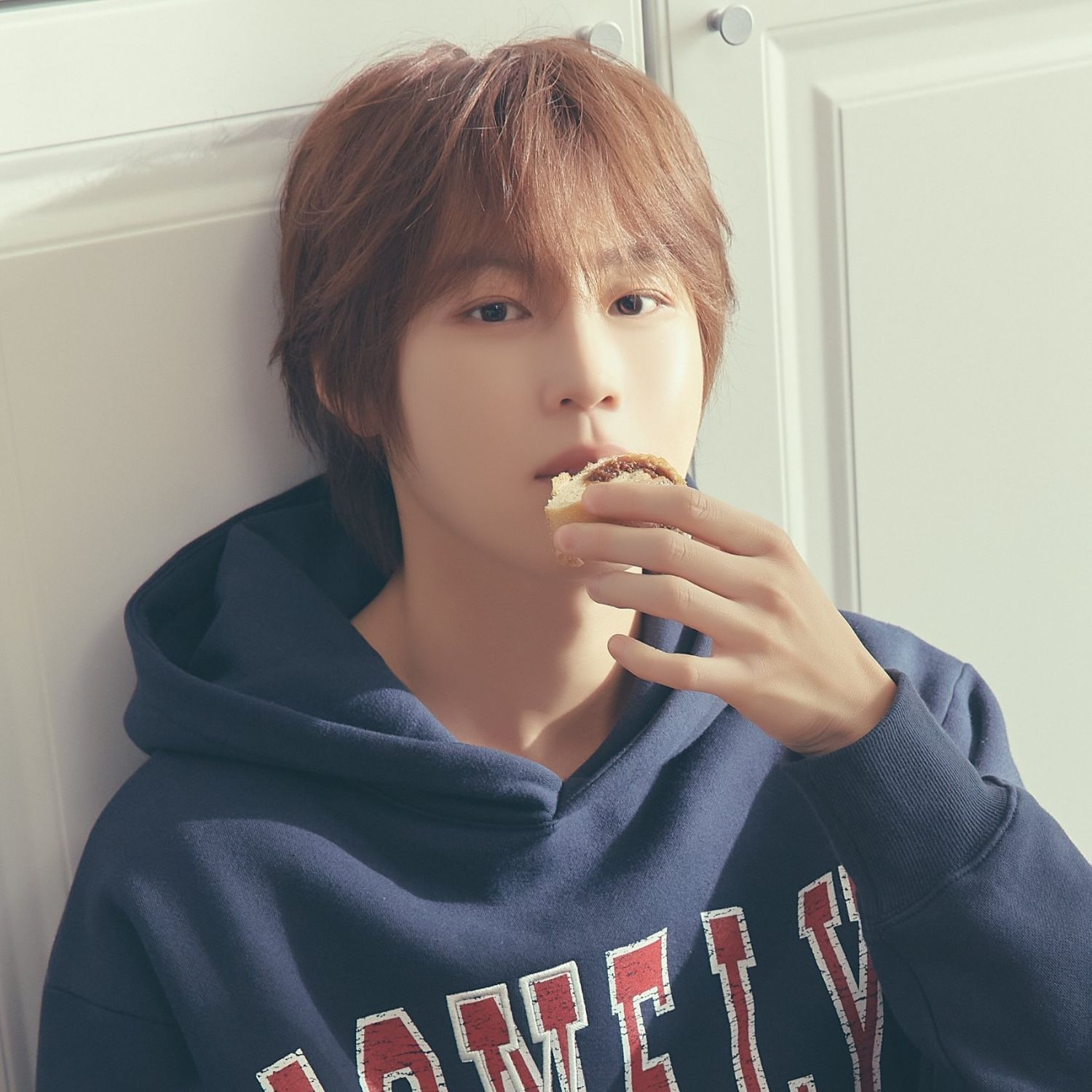 하성운의 최신 사진