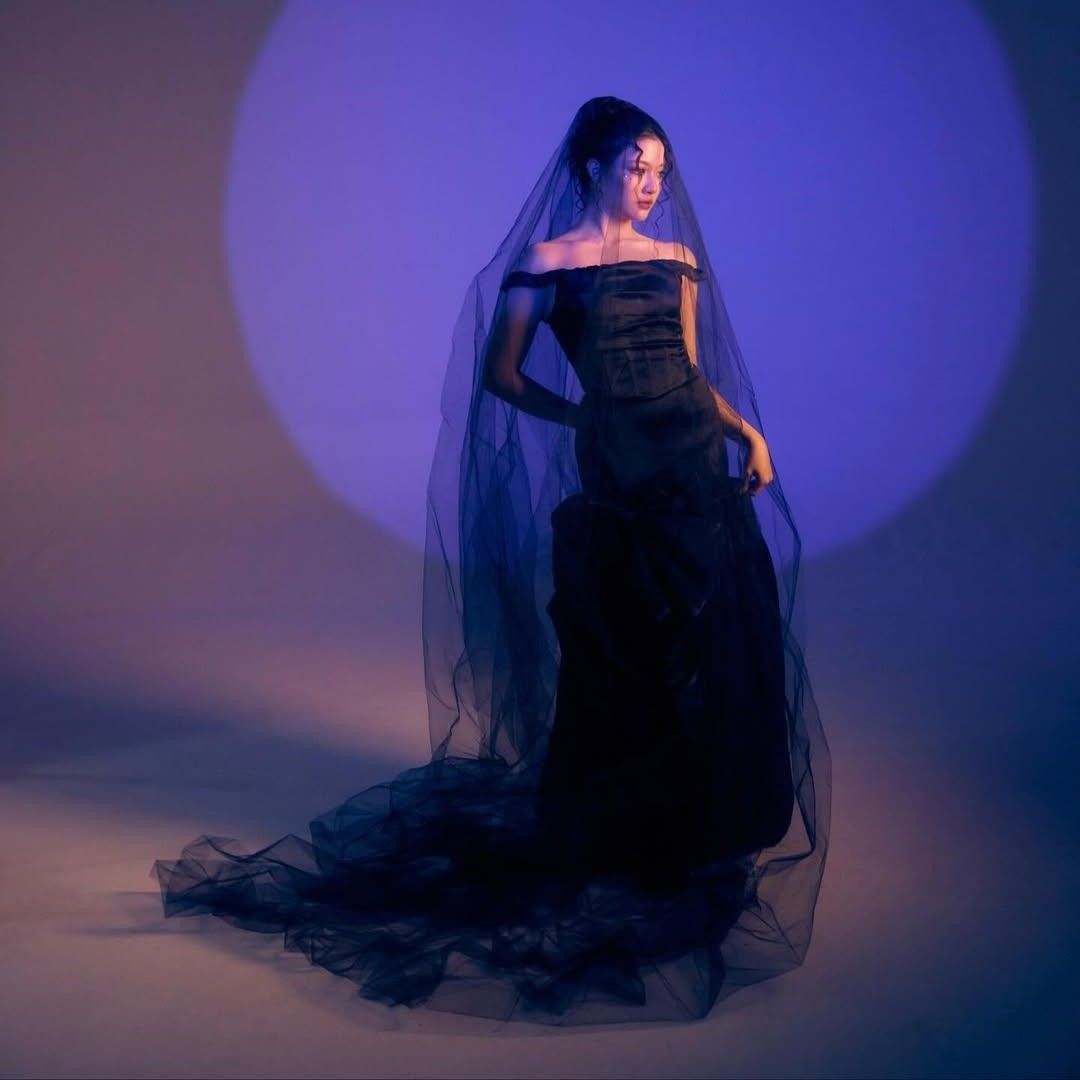 Recent activity shot of MOMOLAND