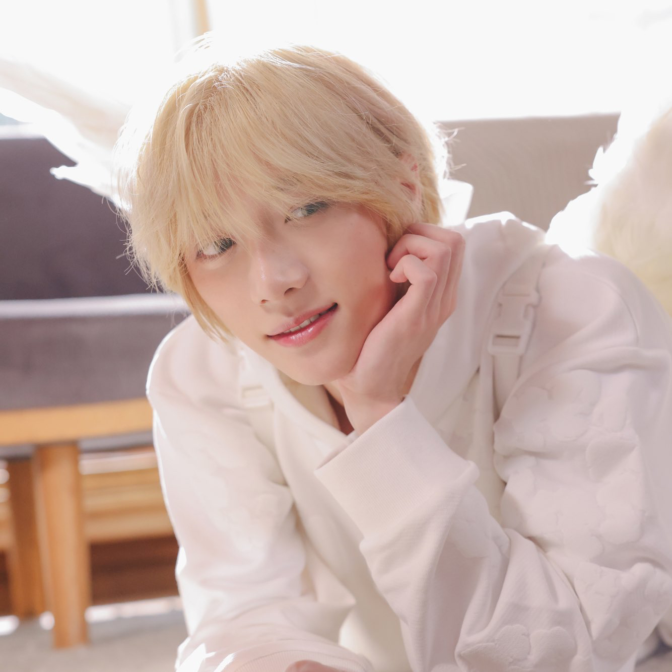 Latest photo of Beomgyu (TOMORROW X TOGETHER)