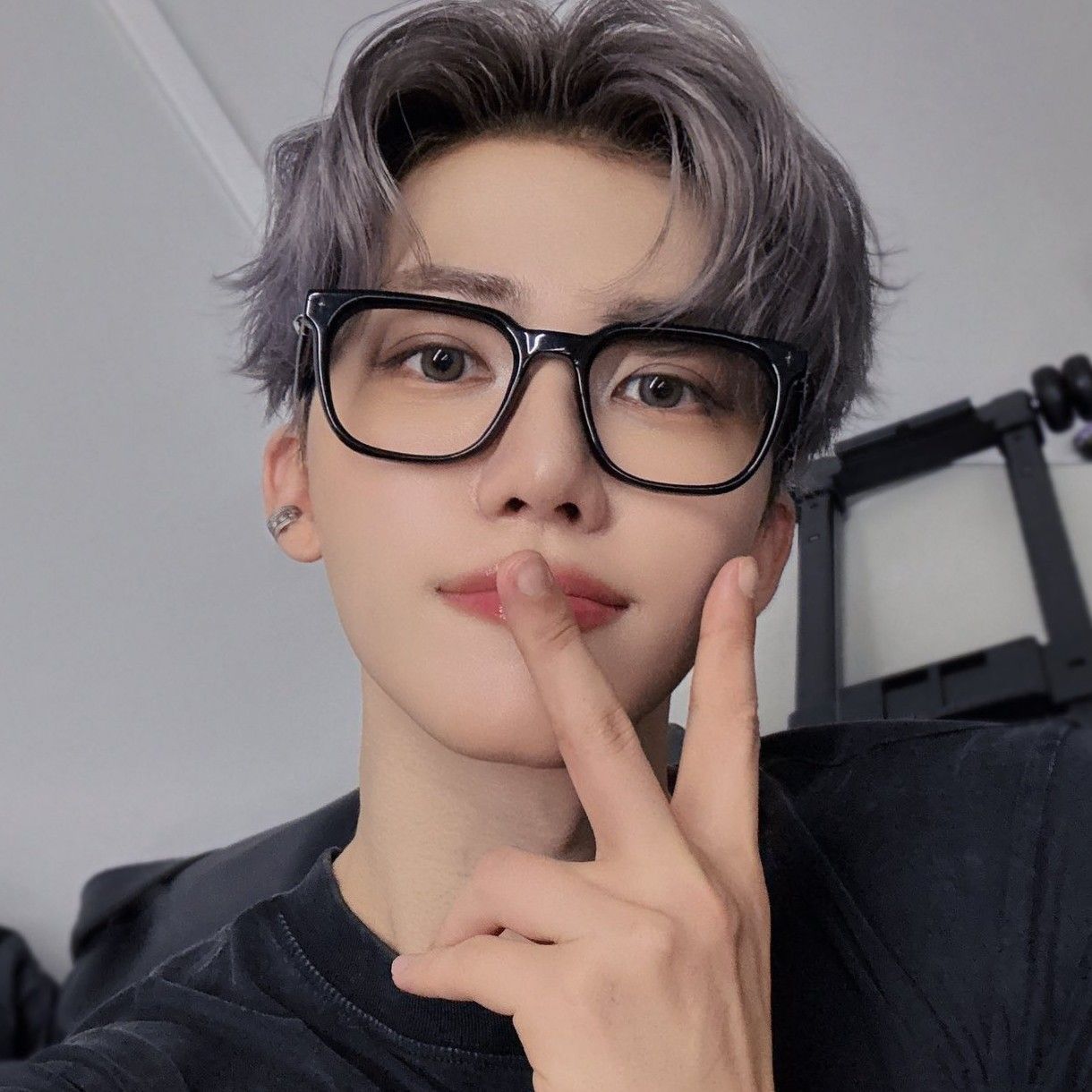 Recent activity shot of Jaemin (NCT DREAM)