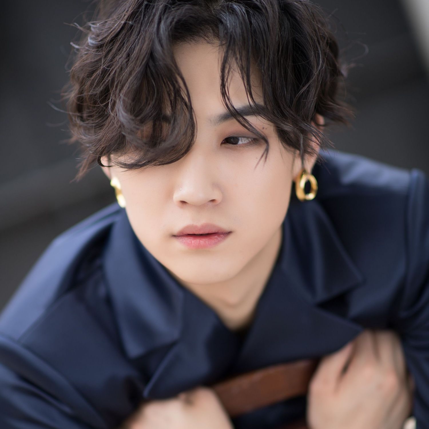 A moment captured by GOT7's fan