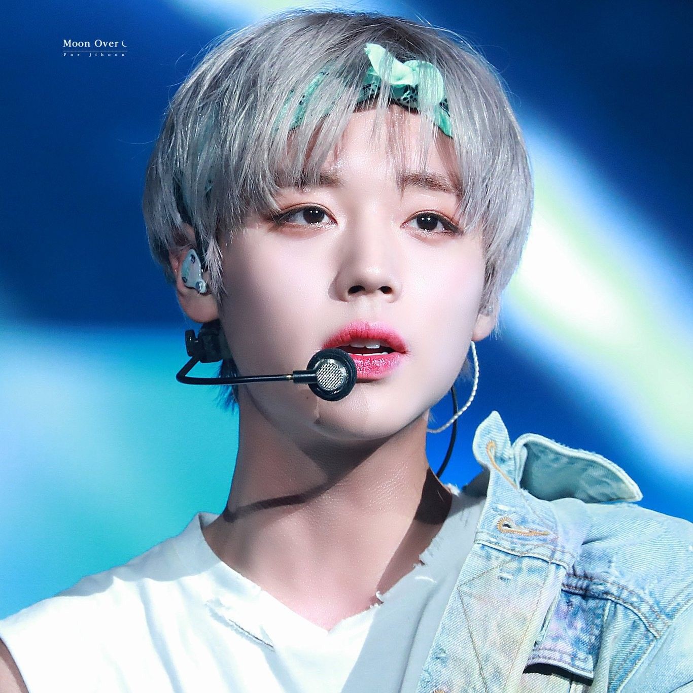 Latest photo of Park Jihoon