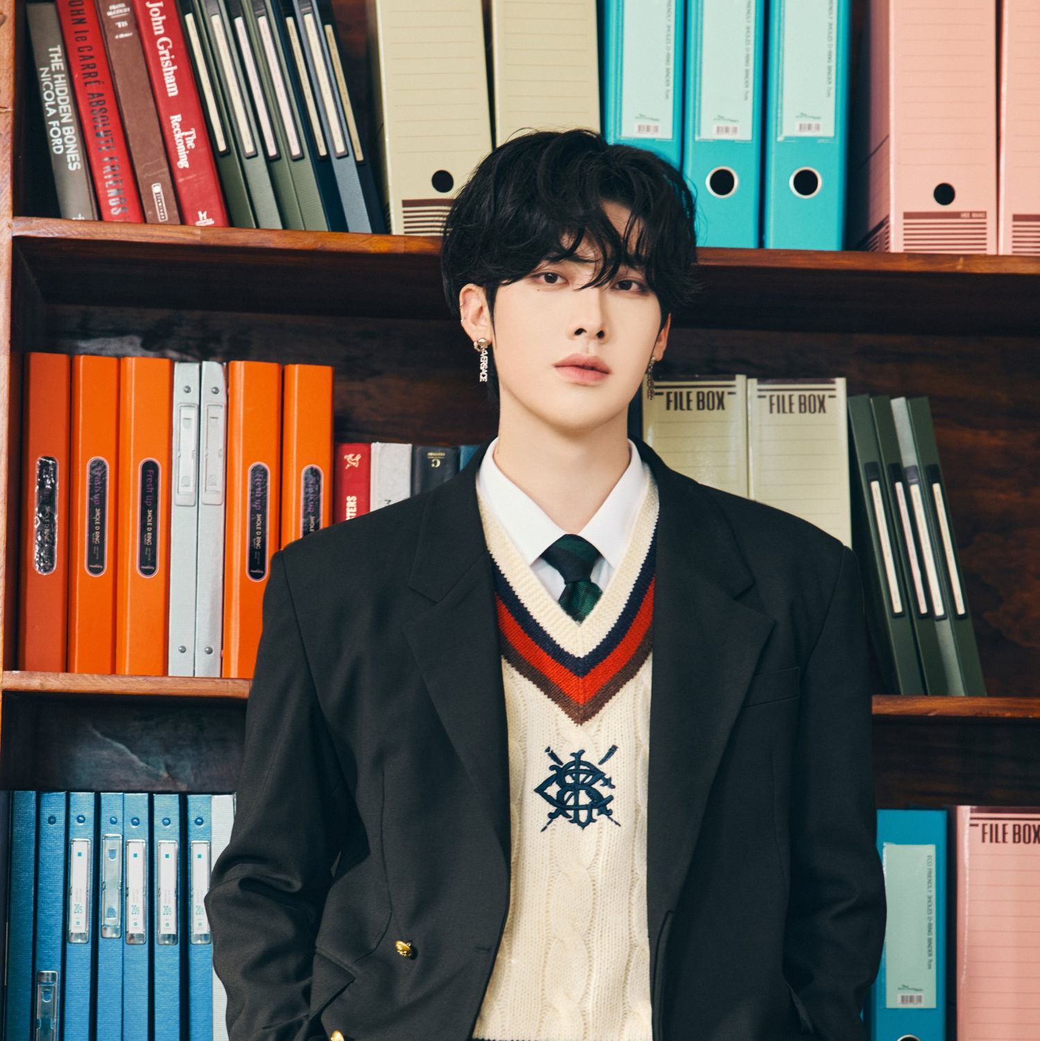 리키 (제로베이스원) 팬이 찍은 순간