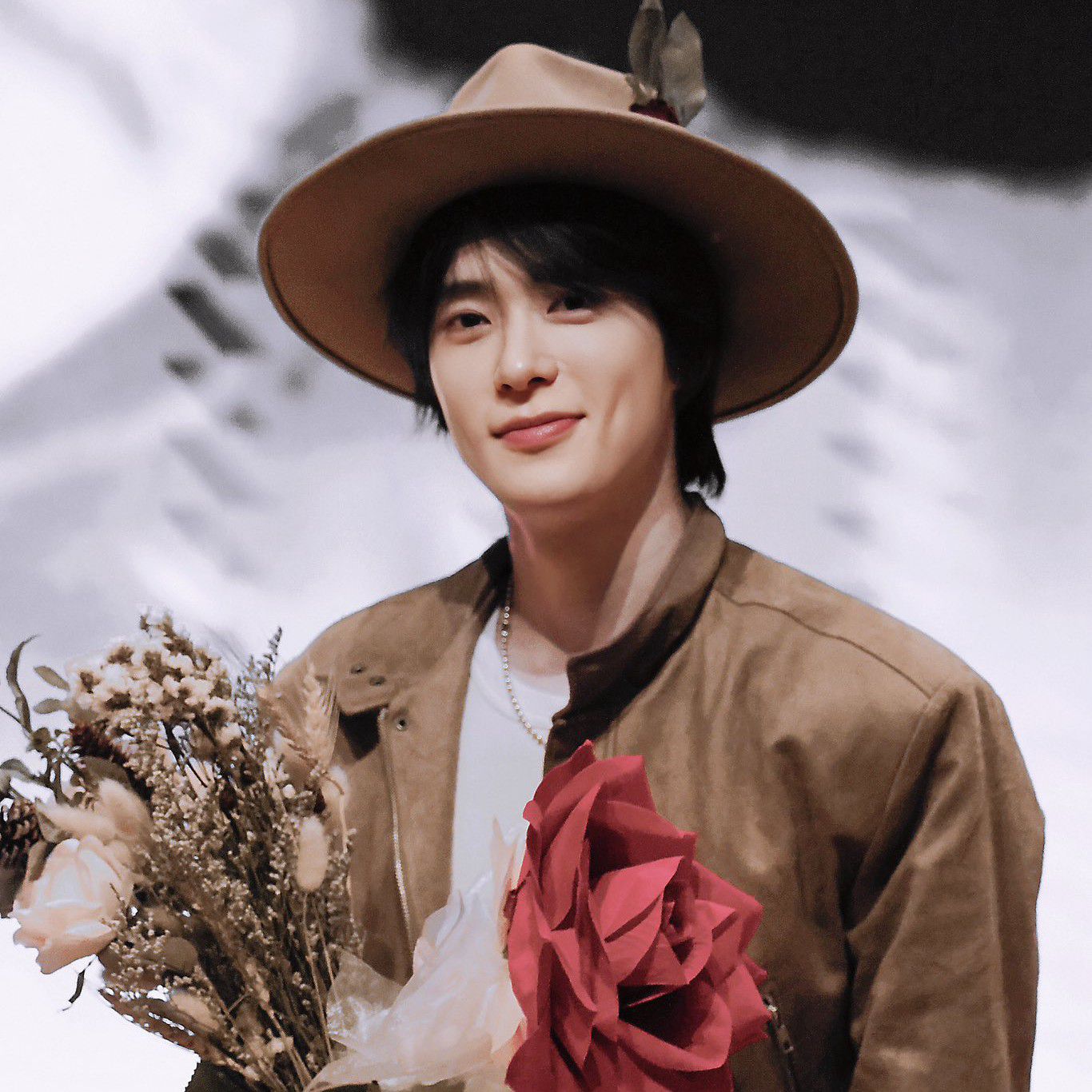 Latest photo of Jaehyun (NCT 127)