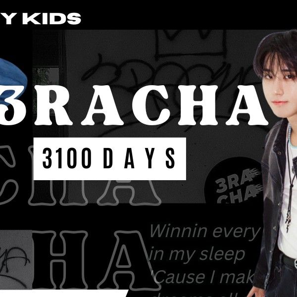 Latest photo of Bang Chan (Stray Kids)