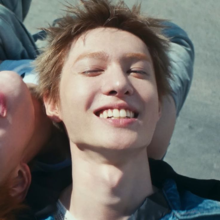 Latest photo of Martin (CORTIS)