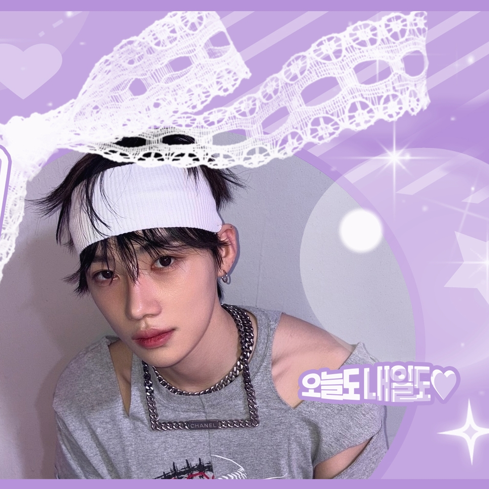 Latest photo of New (THE BOYZ)