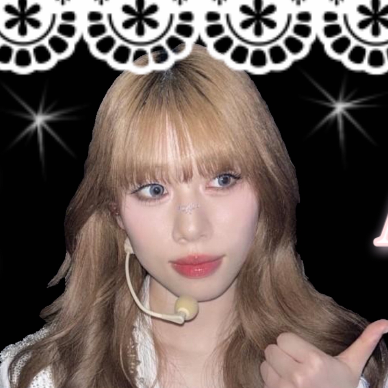 타카미 아야네 (ME:I)의 최신 사진