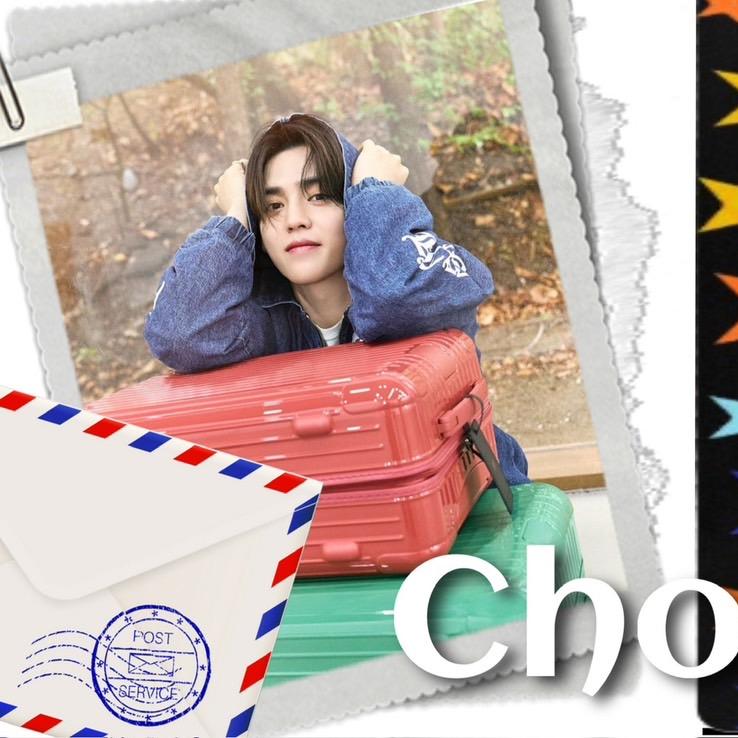 Behind-the-scenes cut of S.Coups (SEVENTEEN)