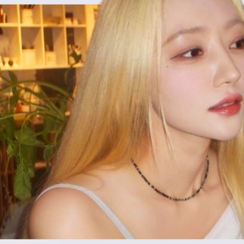 Latest photo of SU A (DREAMCATCHER)