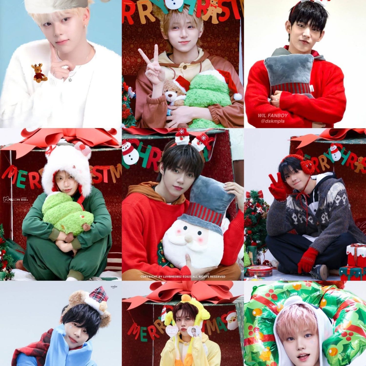 Latest photo of AHOF