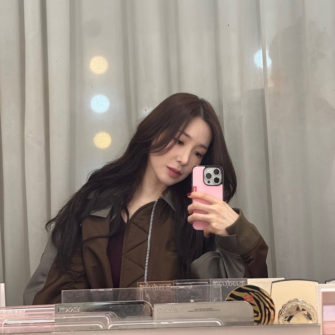 Tiffany Young (少女時代)的最新照片