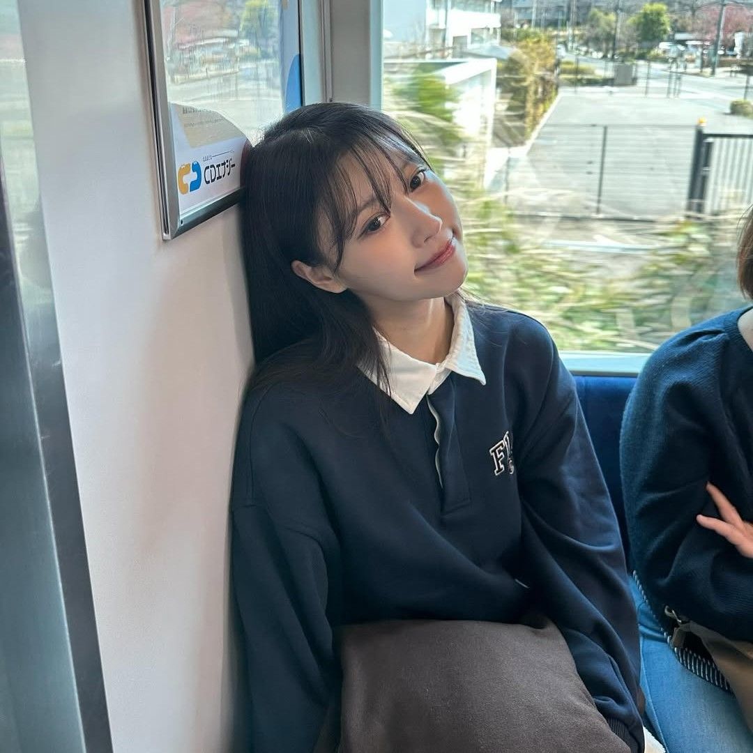 Latest photo of Lee Miju (Lovelyz)