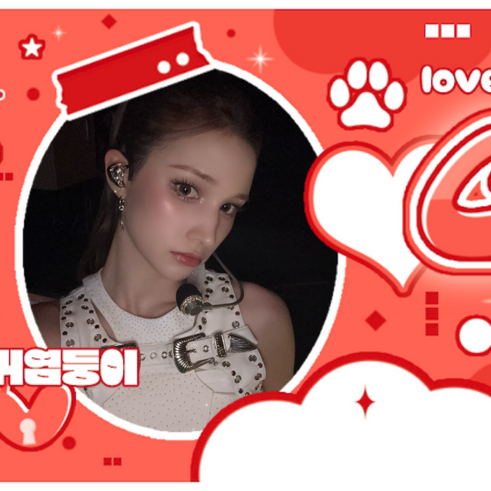 Kep1er的最新活动照片