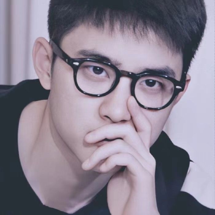 EXO의 비하인드 컷