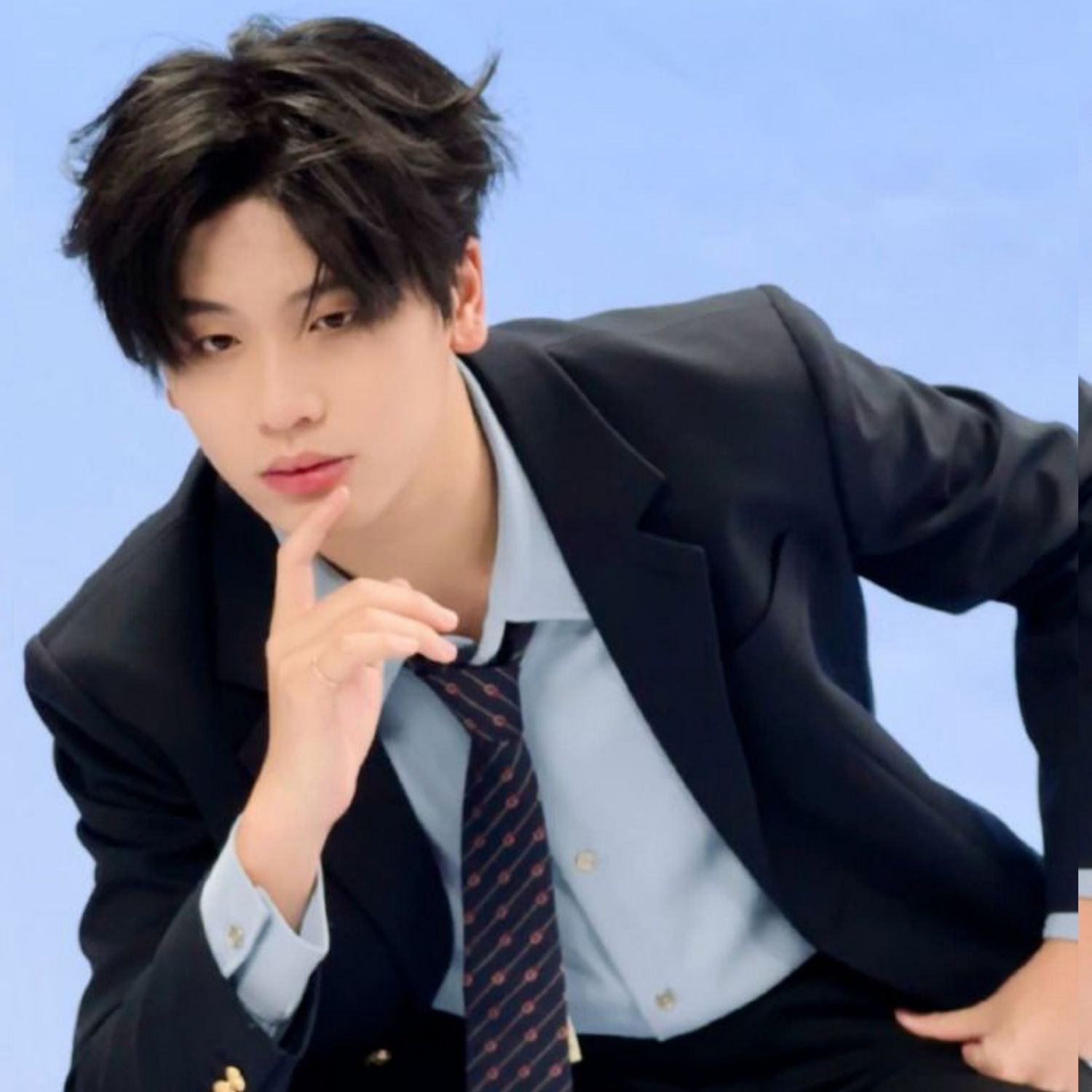 Recent activity shot of Shen (NexT1DE)