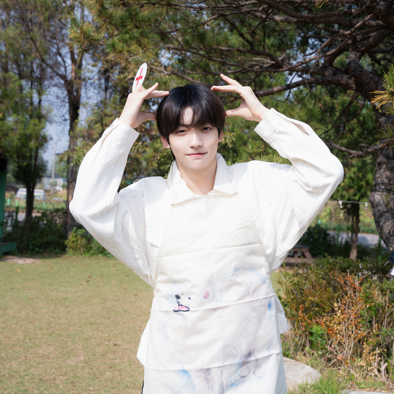 Latest photo of TOMORROW X TOGETHER