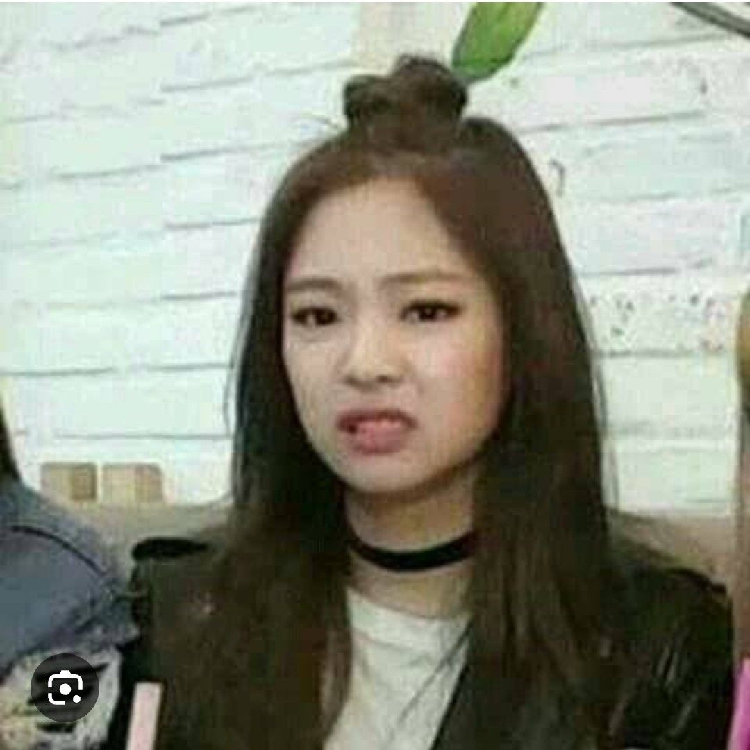 Jennie (BLACKPINK)的幕后花絮