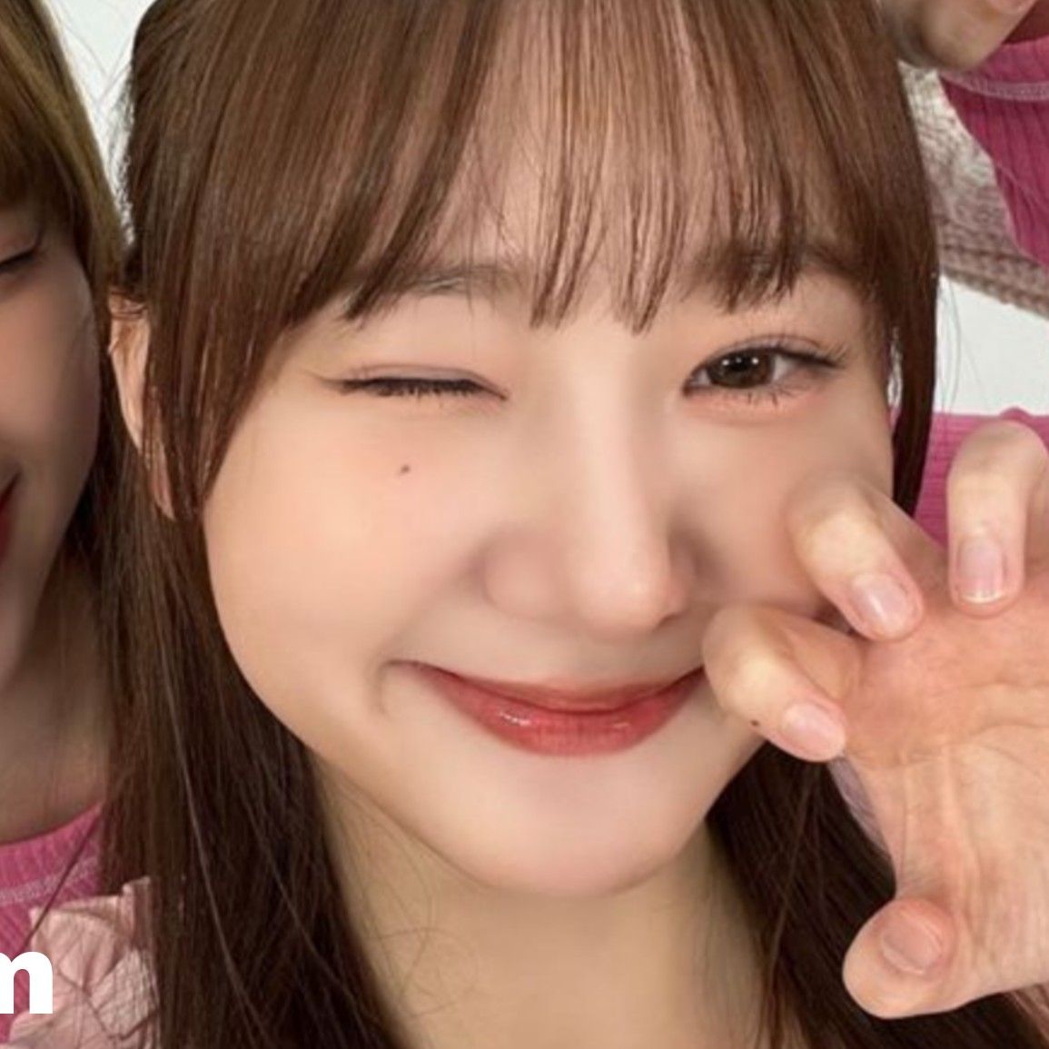 Latest photo of Geumhee (CSR)