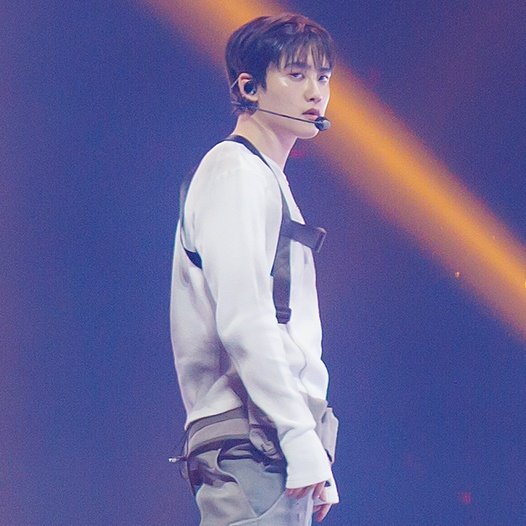 D.O. (EXO)的最新照片