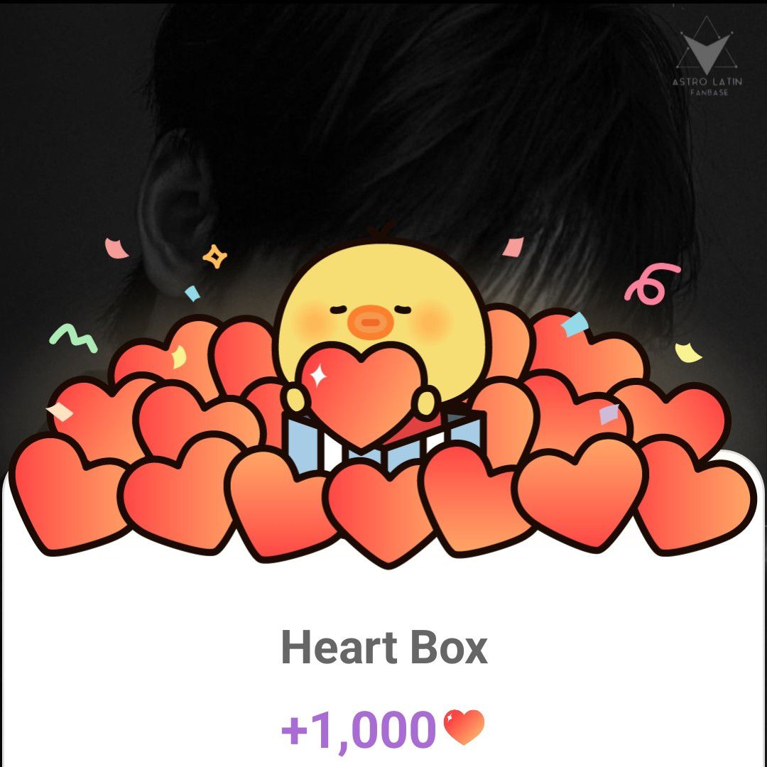 아스트로 팬이 찍은 순간