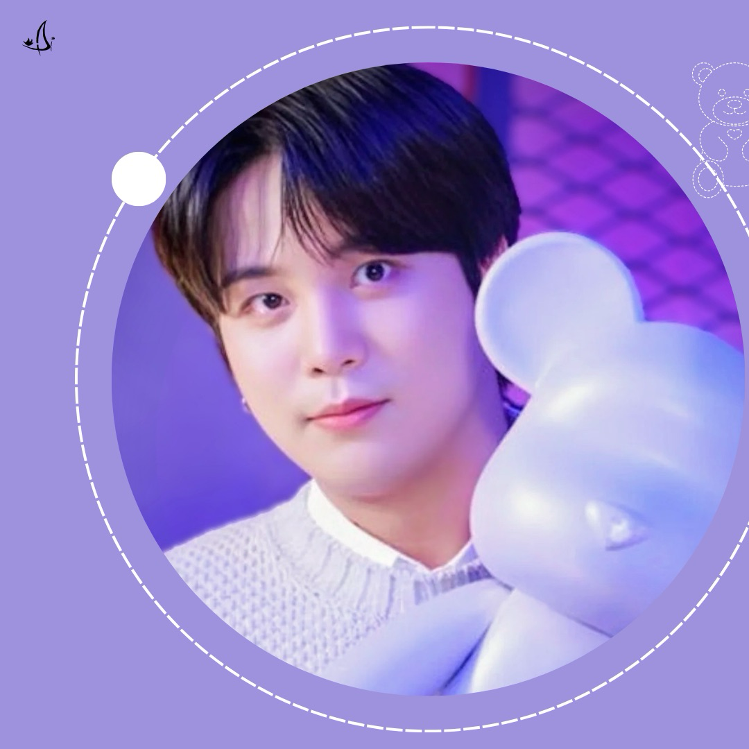 Latest photo of Jongho (ATEEZ)