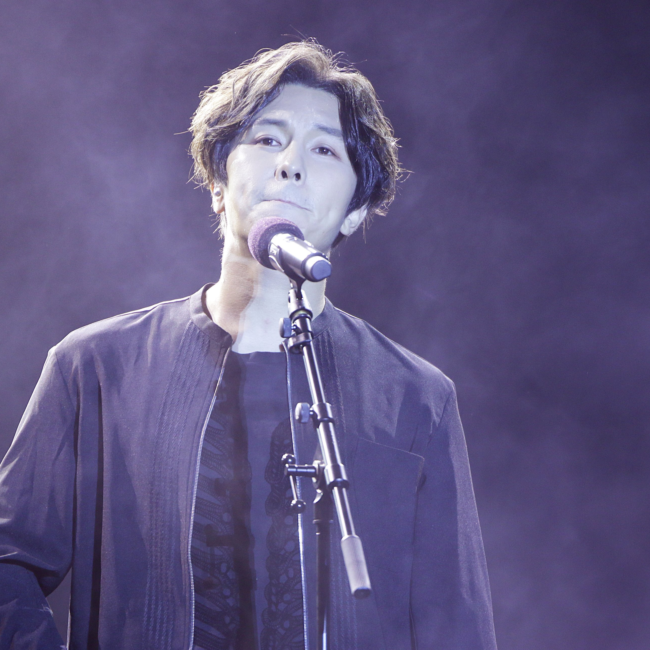 Latest photo of Kim Dongwan (SHINHWA)