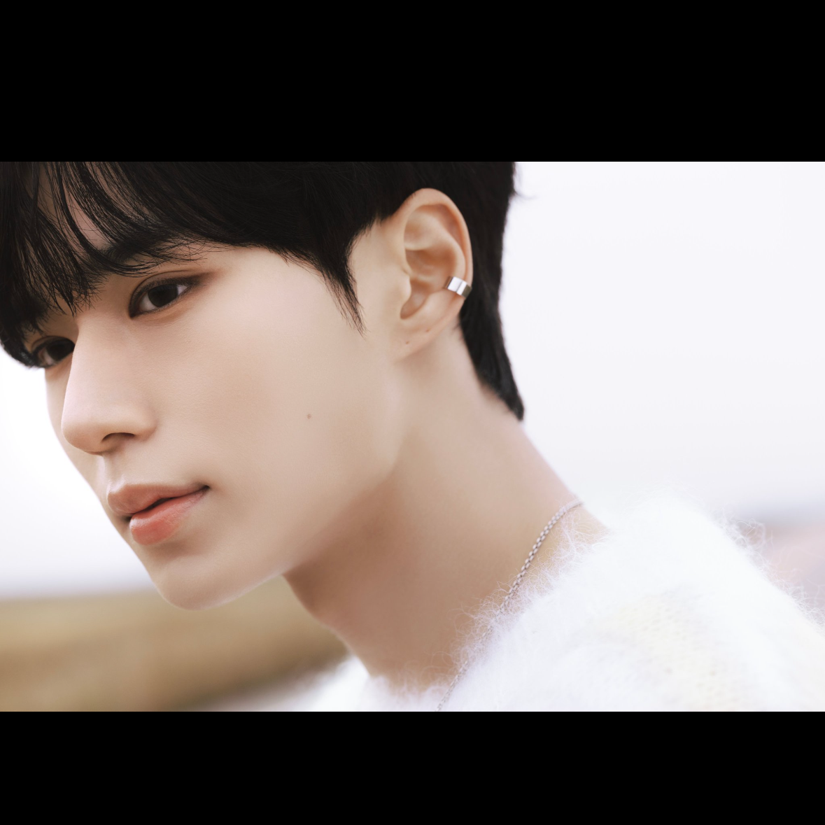 Latest photo of Kim Junseo (ALPHA DRIVE ONE)