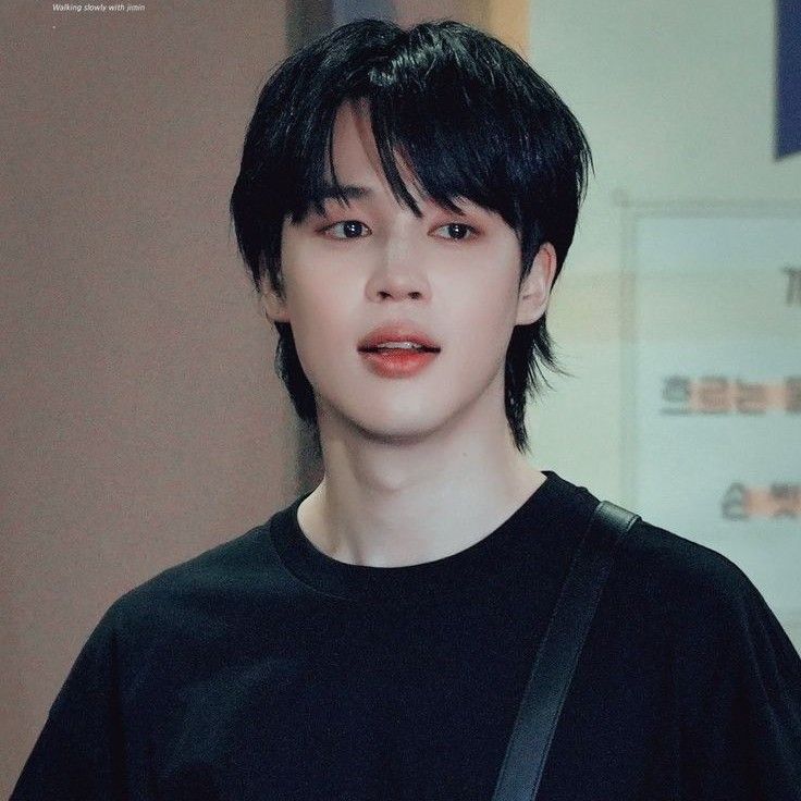 지민 (방탄소년단) 최근 활동샷