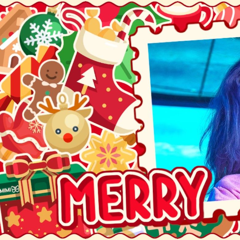 Recent activity shot of Hwasa (MAMAMOO)