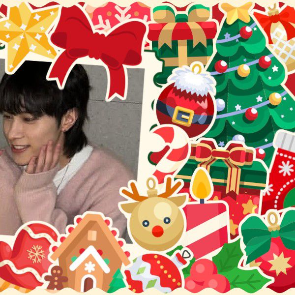 A moment captured by HENDERY (WayV)'s fan