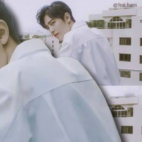 Foto aktivitas terbaru Xiao Zhan