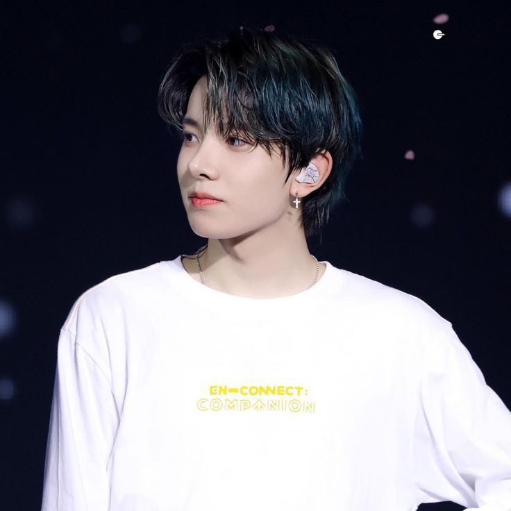 ENHYPEN 최근 활동샷