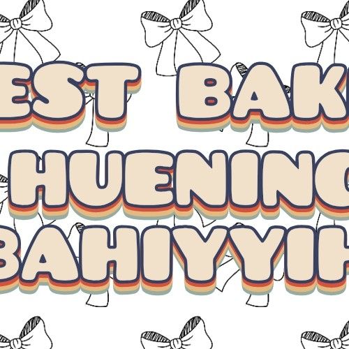 Recent activity shot of Huening Bahiyyih (Kep1er)