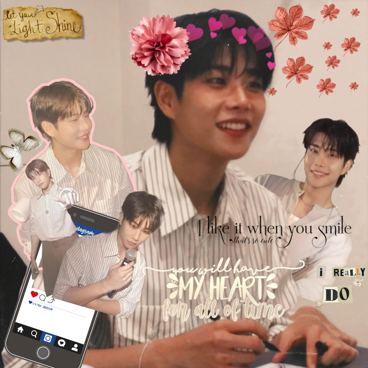 MJ (ASTRO)の最新写真