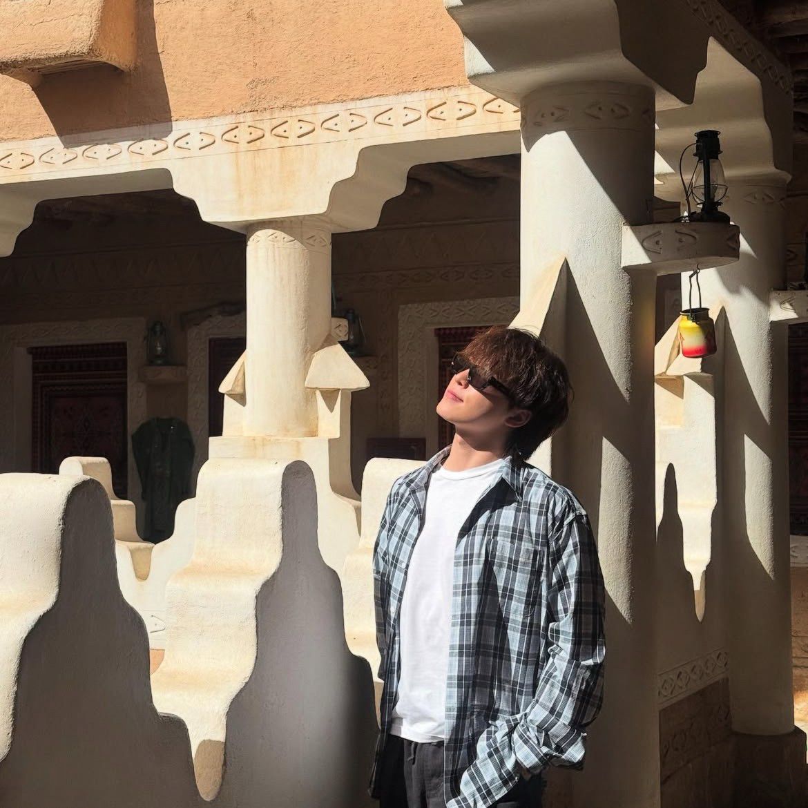 ディノ (SEVENTEEN)の最新写真