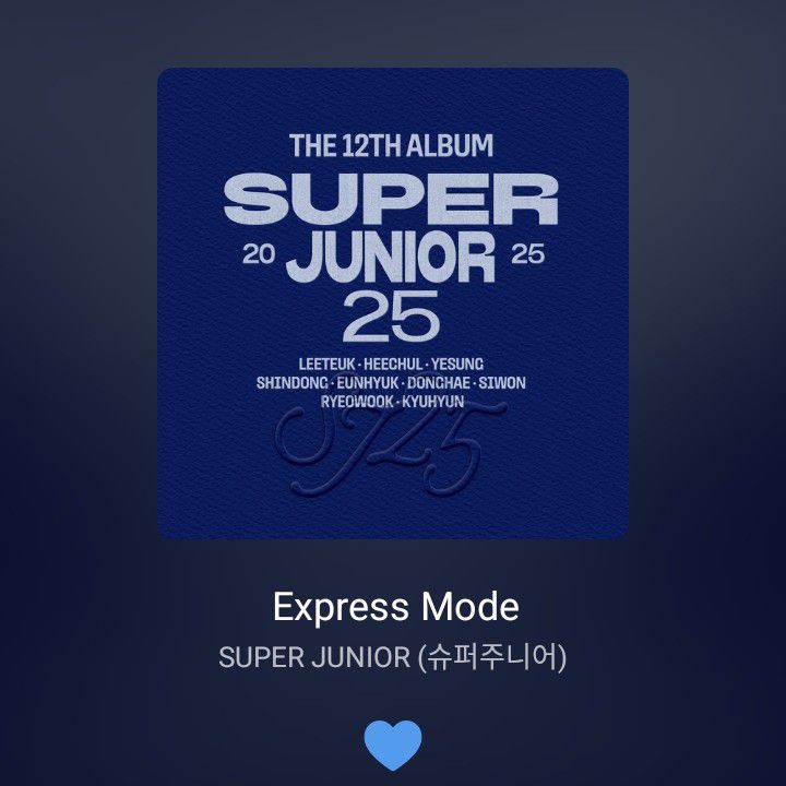 슈퍼주니어의 비하인드 컷